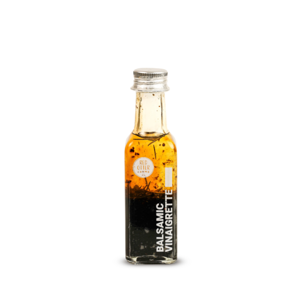 Balsamic Vinaigrette | 120ml