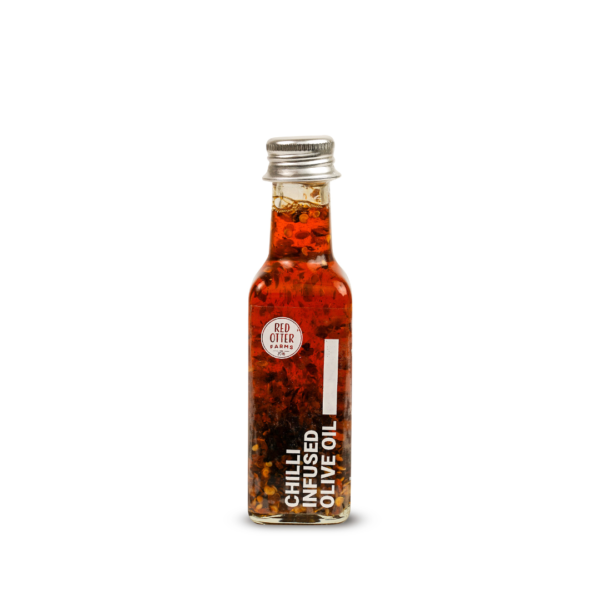 Chilli Olive Oil | 100ml