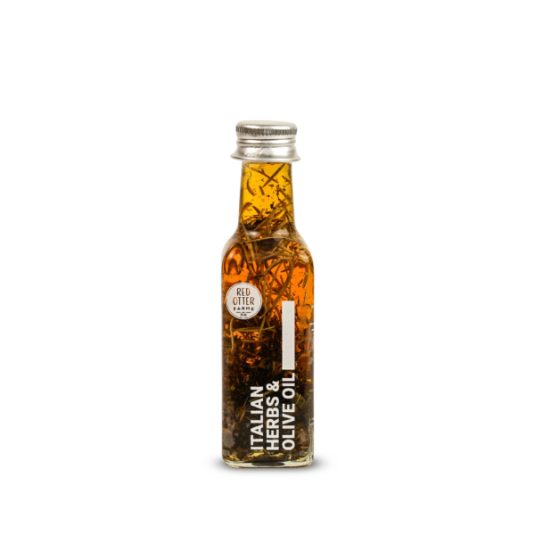 Italian Herb Oil [100ml]