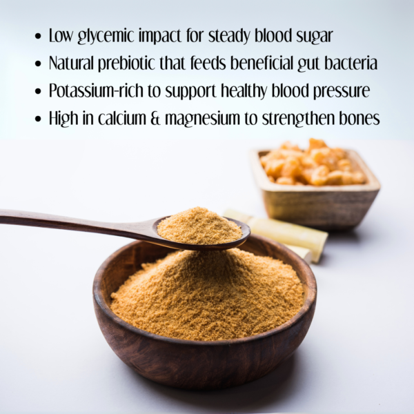 Jaggery Powder | 500g - Image 3