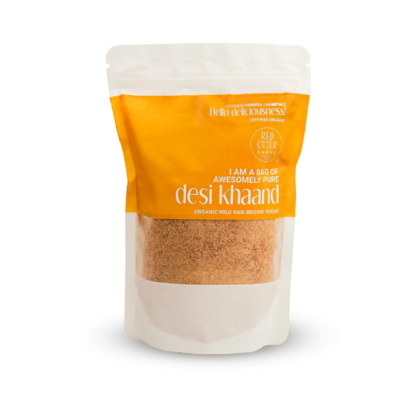 Desi Khaand | 500g